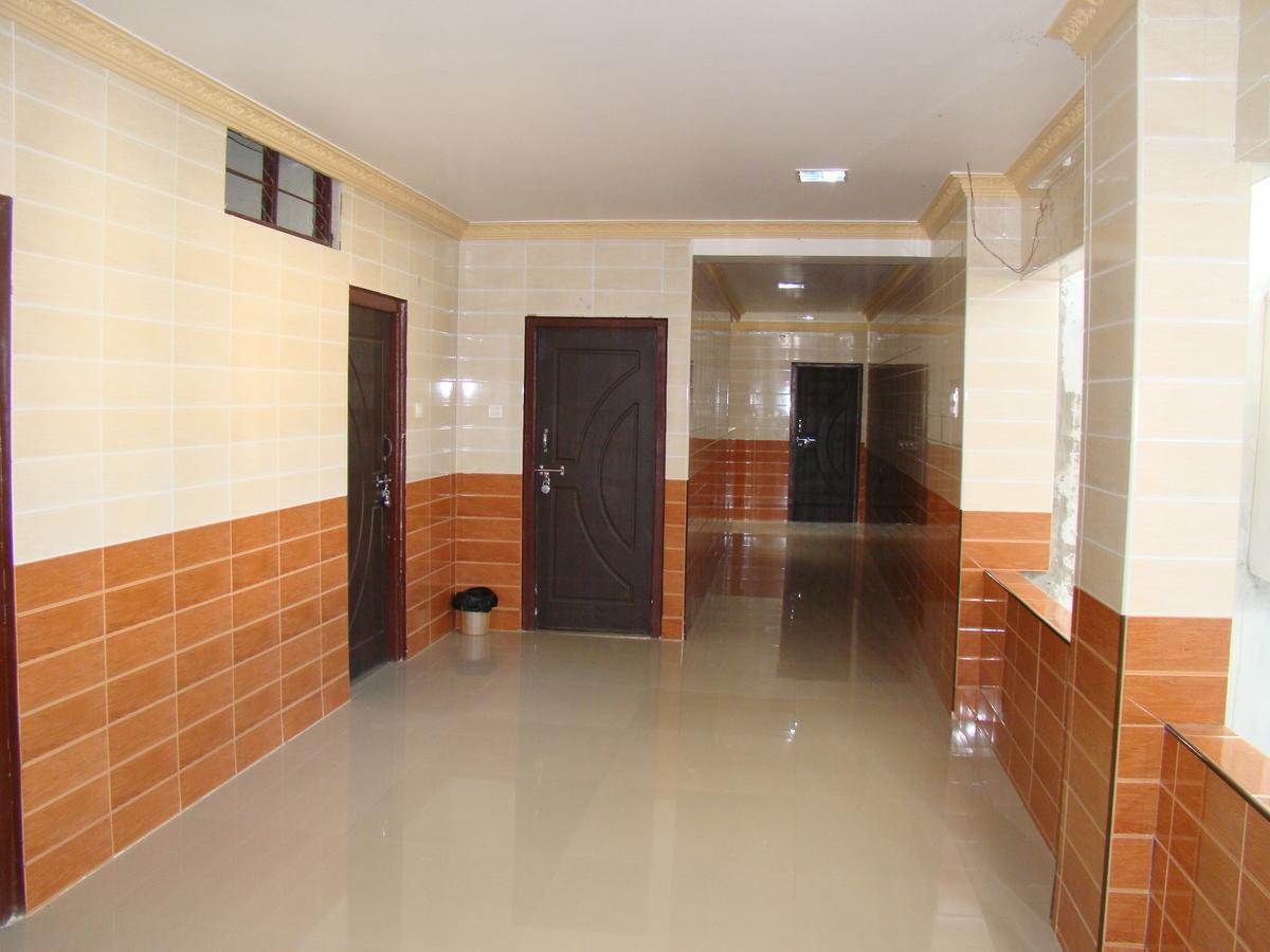 Sreeniketanam Lodge Madhavaram Экстерьер фото